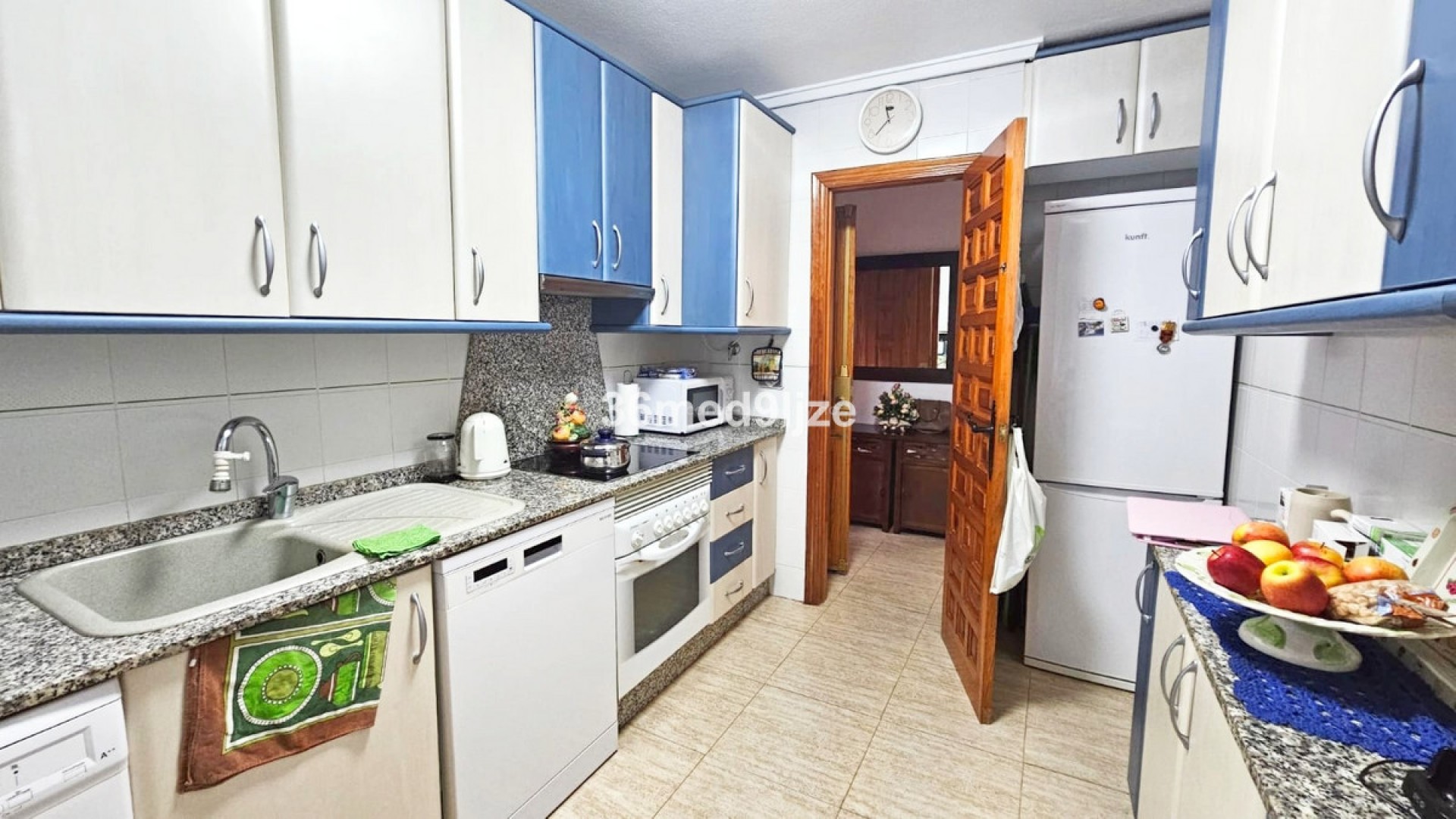 Villa in Los Alcazares Centro