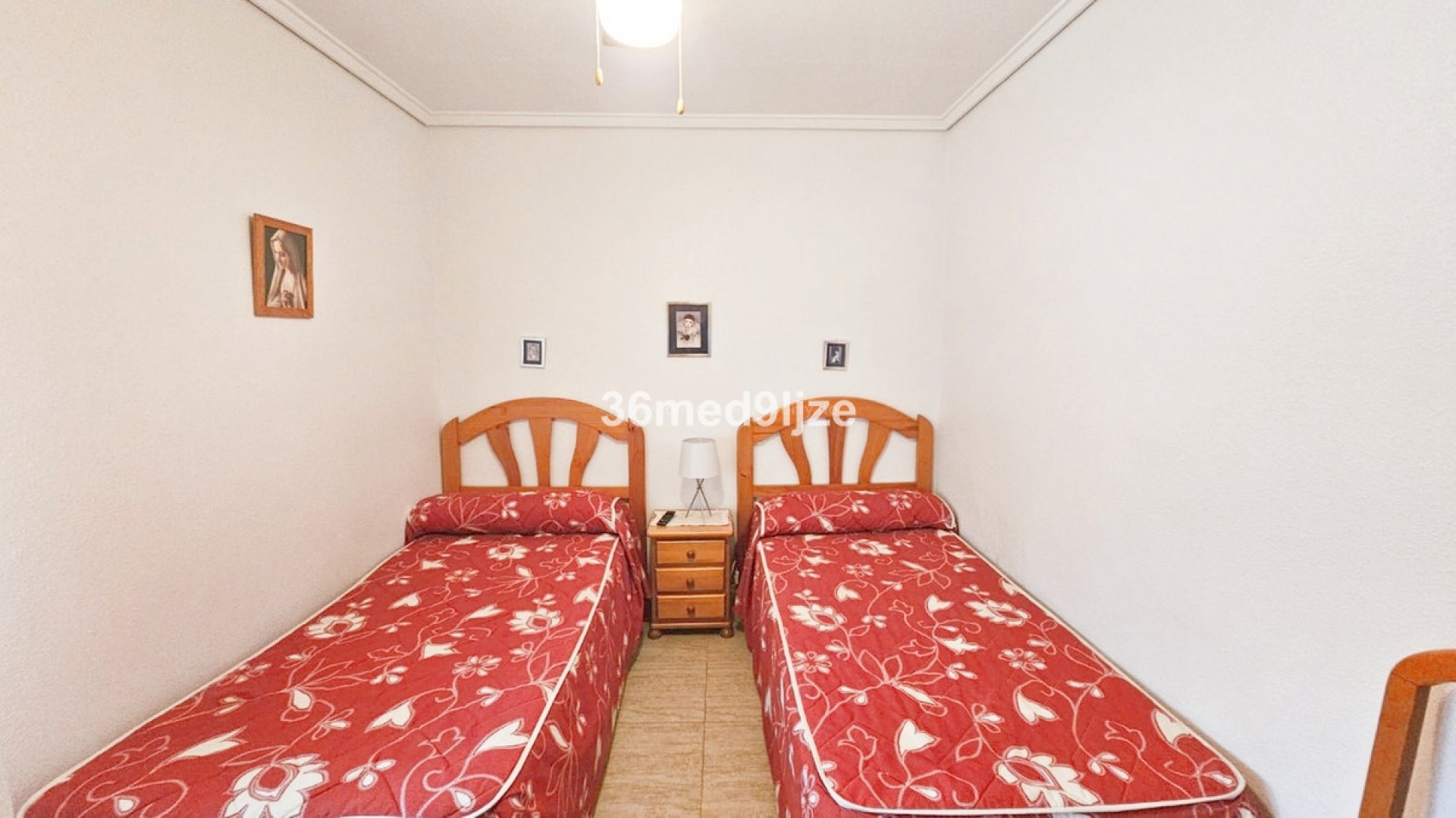 Villa in Los Alcazares Centro