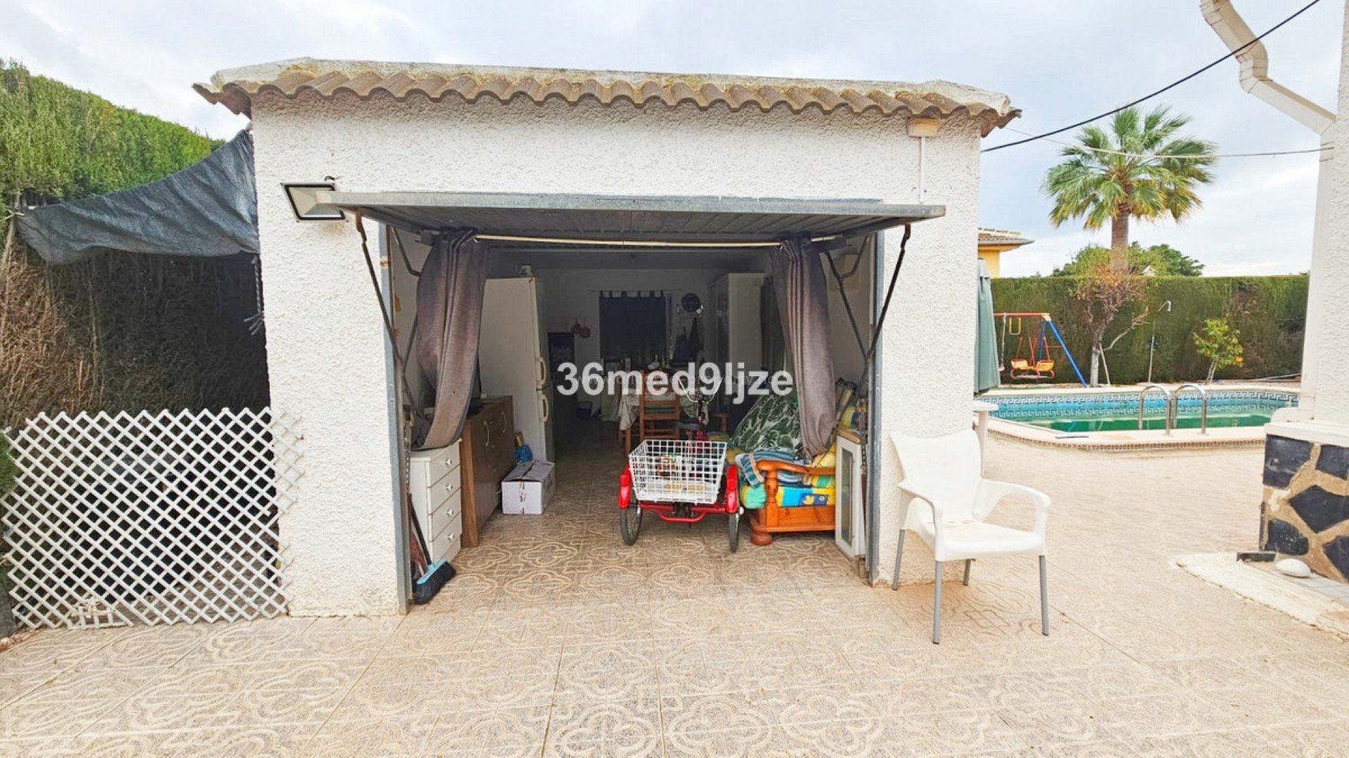 Villa in Los Alcazares Centro