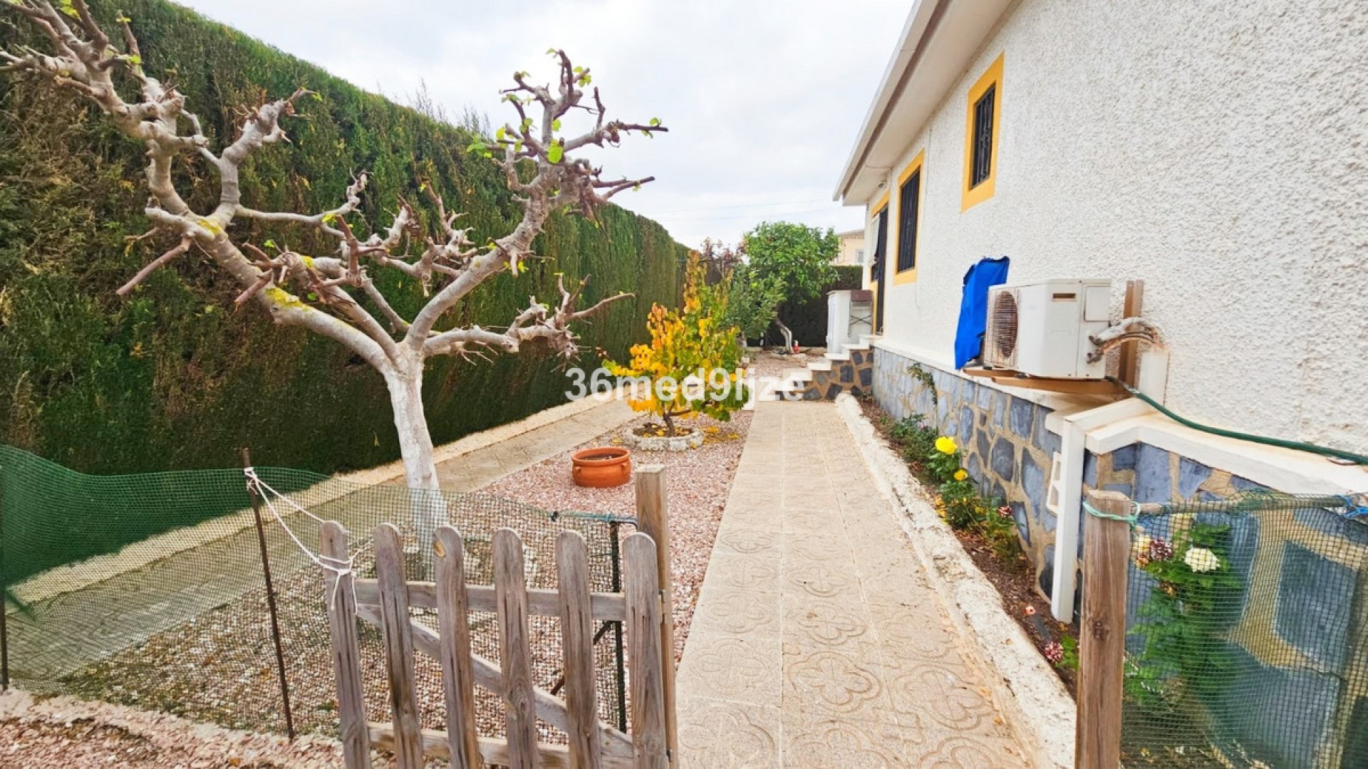 Villa in Los Alcazares Centro