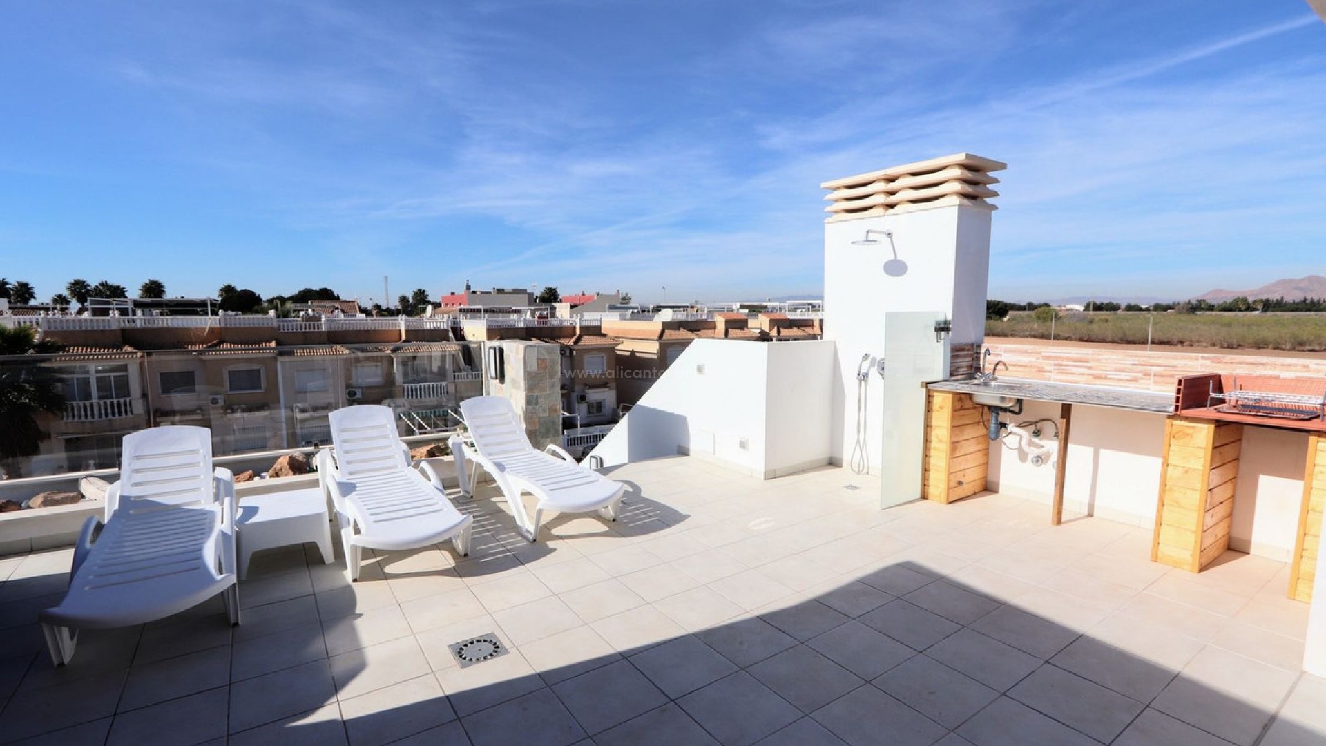 Villa in Los Alcazares Centro