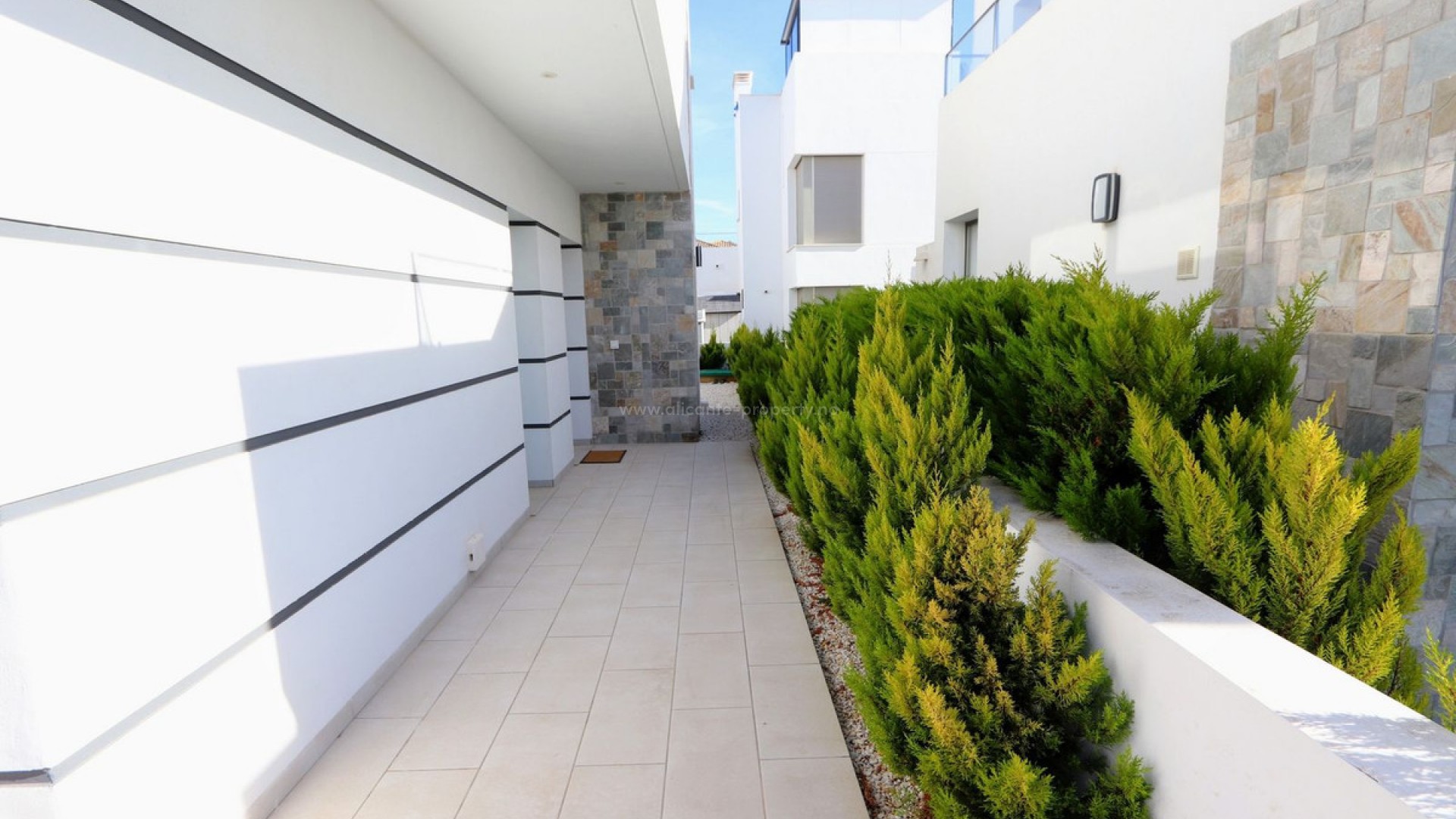 Villa in Los Alcazares Centro