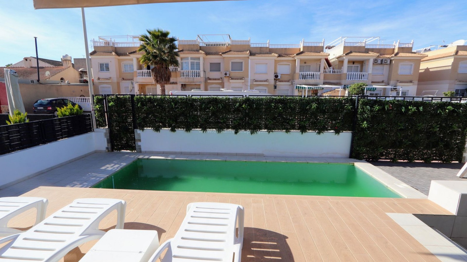 Villa in Los Alcazares Centro