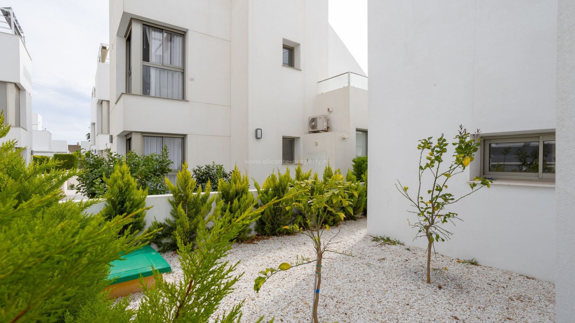 Villa in Los Alcazares Centro