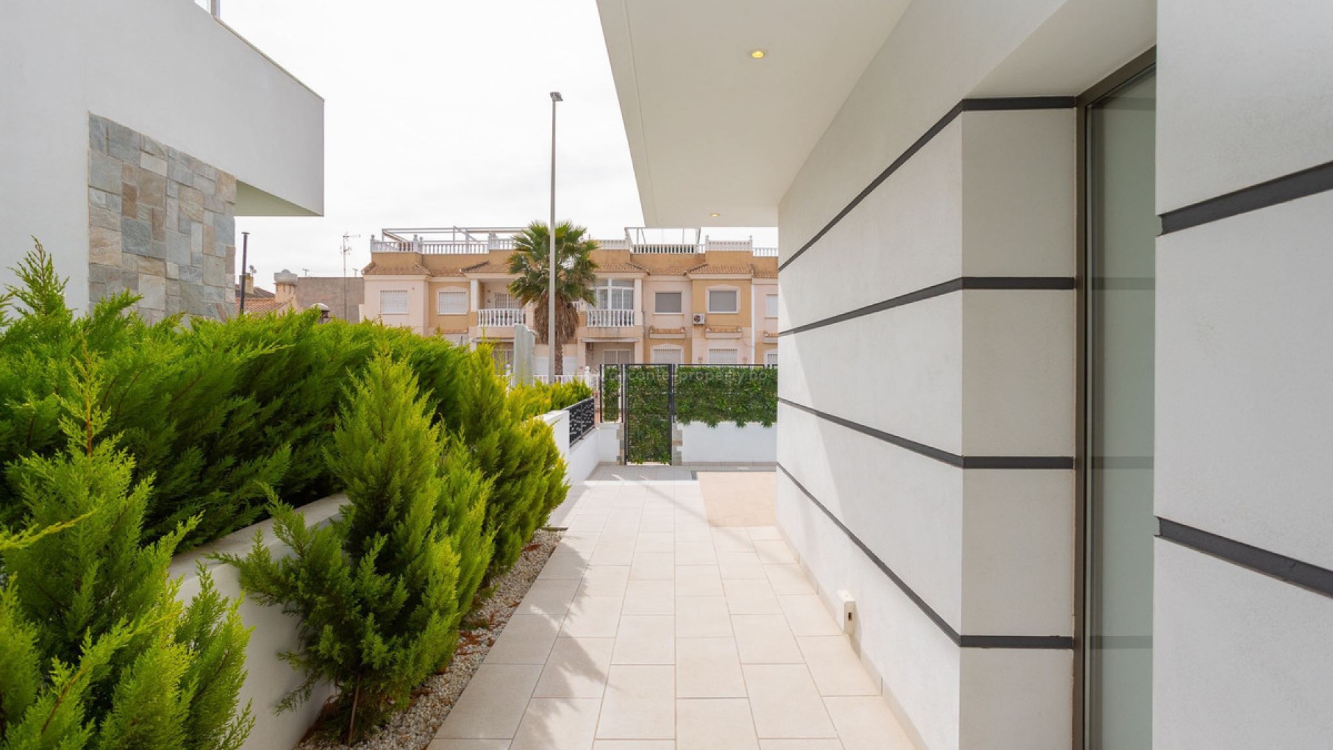 Villa in Los Alcazares Centro