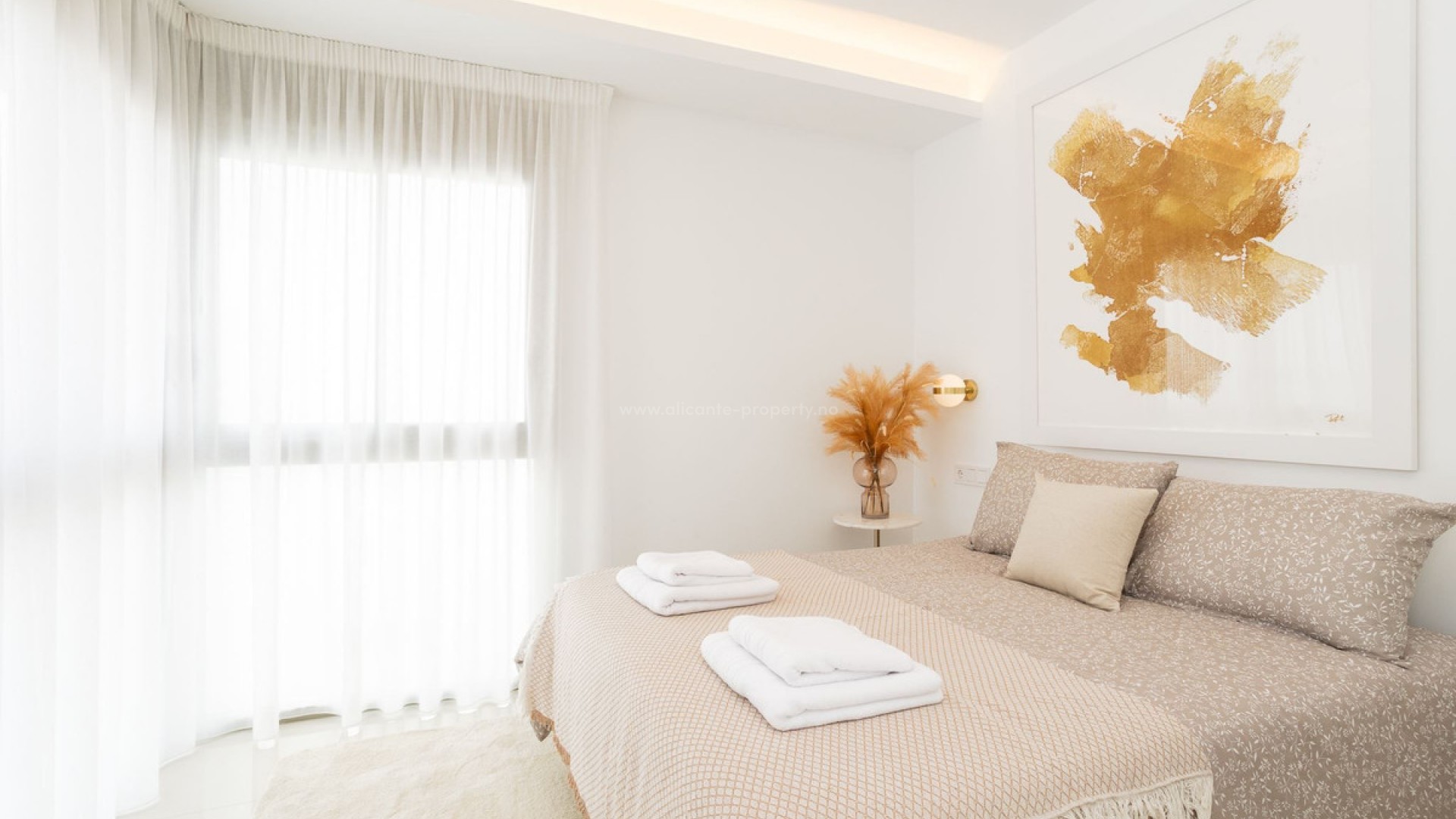 Villa in Los Alcazares Centro