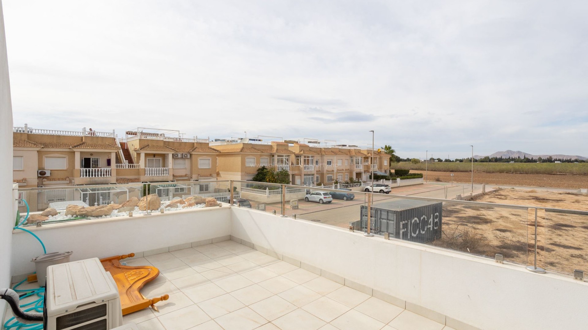 Villa in Los Alcazares Centro