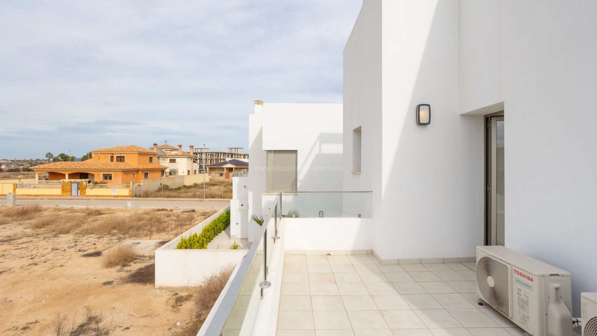 Villa in Los Alcazares Centro