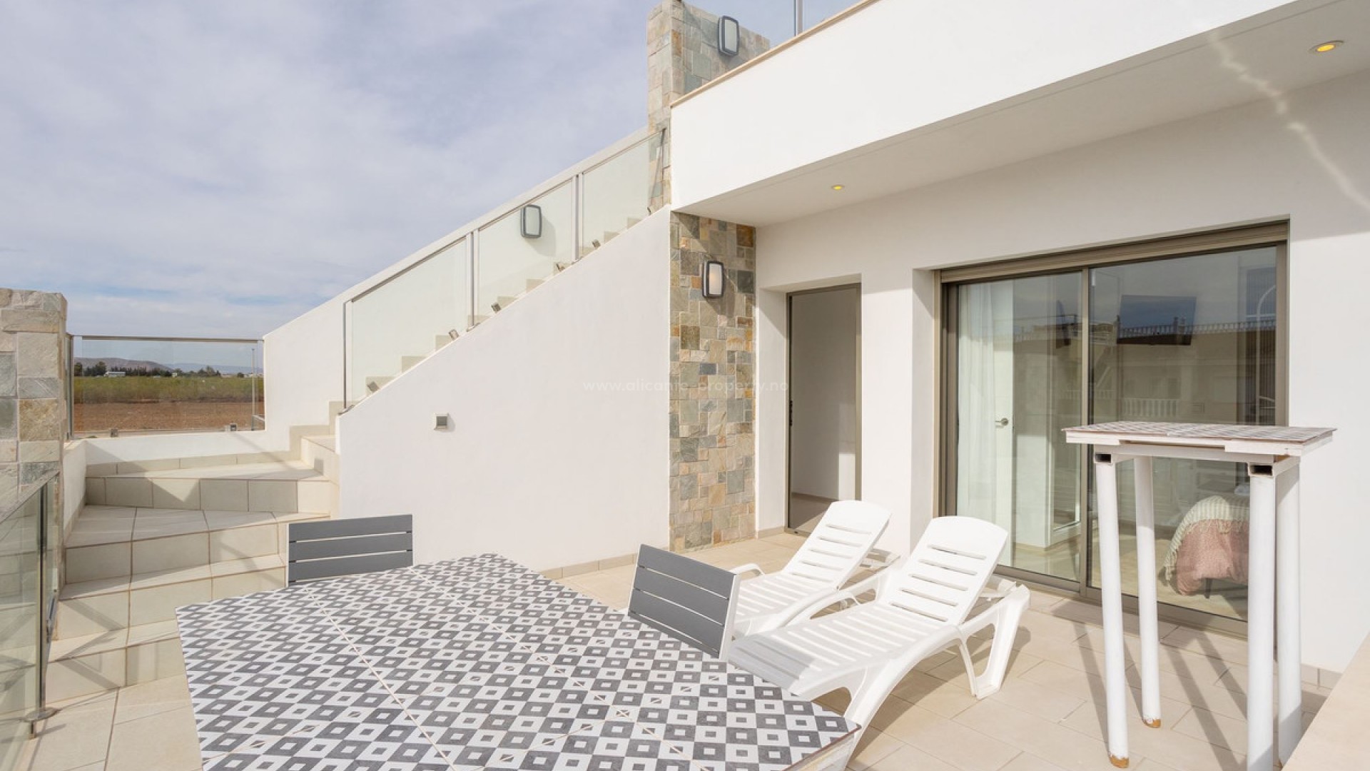 Villa in Los Alcazares Centro