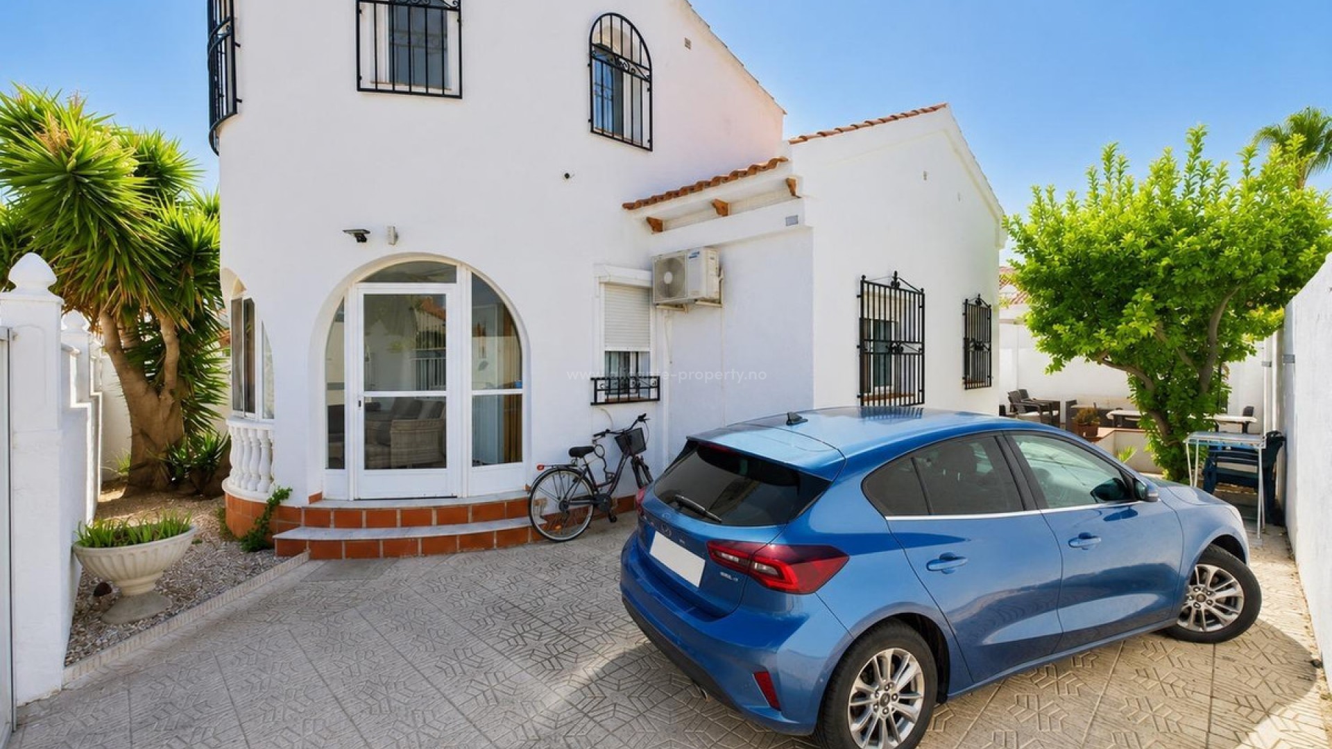 Villa in Los Alcazares Centro