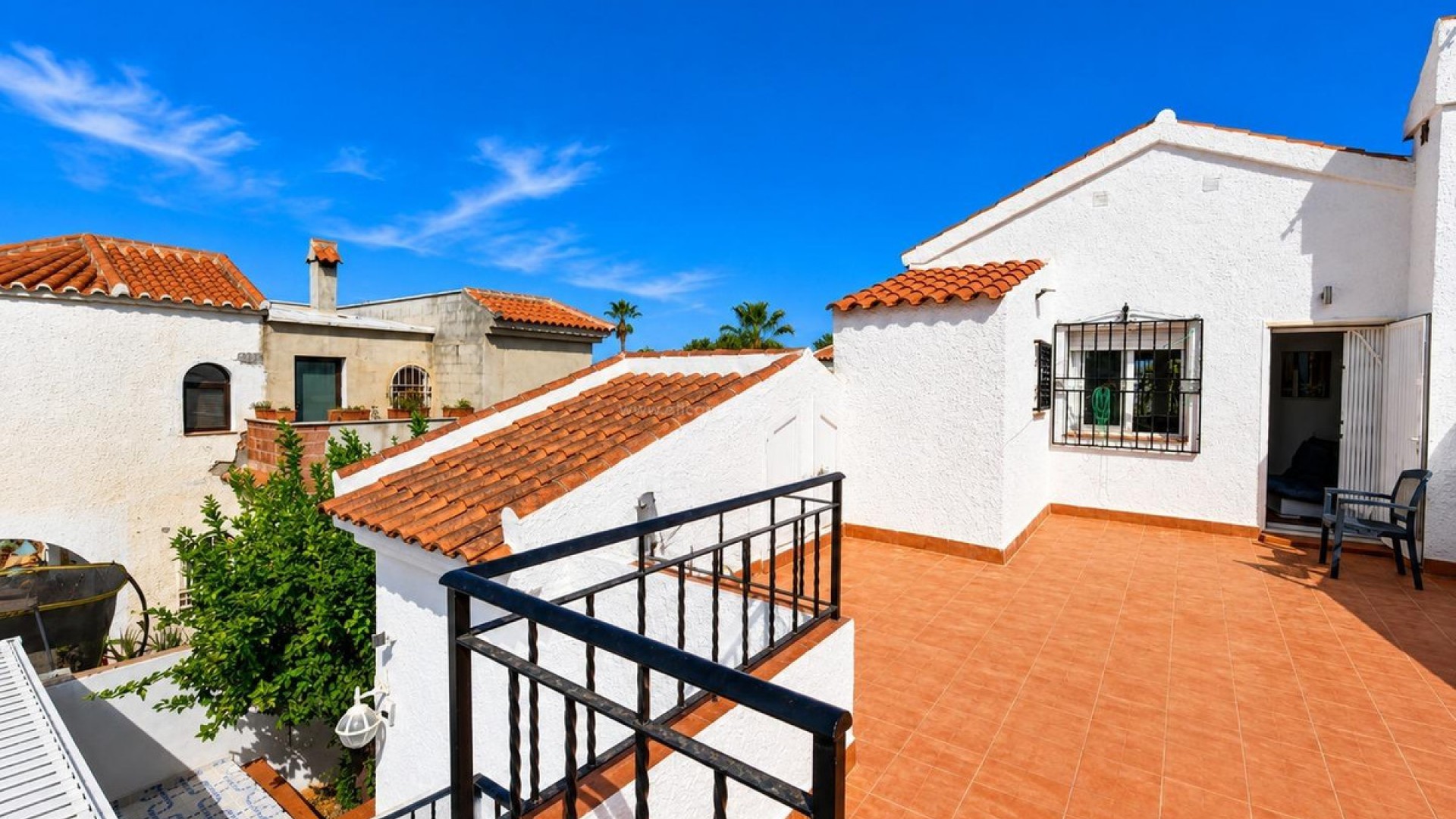 Villa in Los Alcazares Centro
