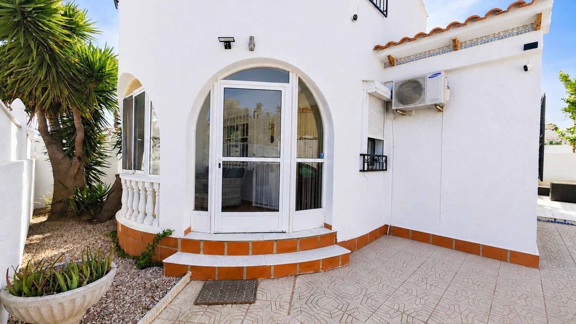 Villa in Los Alcazares Centro