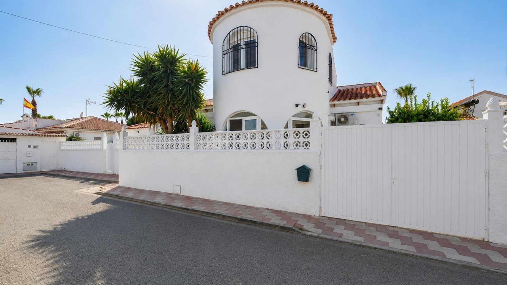 Villa in Los Alcazares Centro