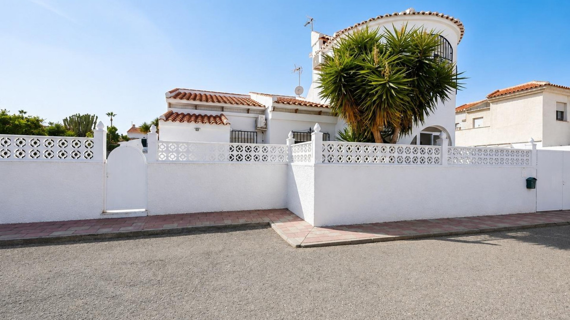 Villa in Los Alcazares Centro