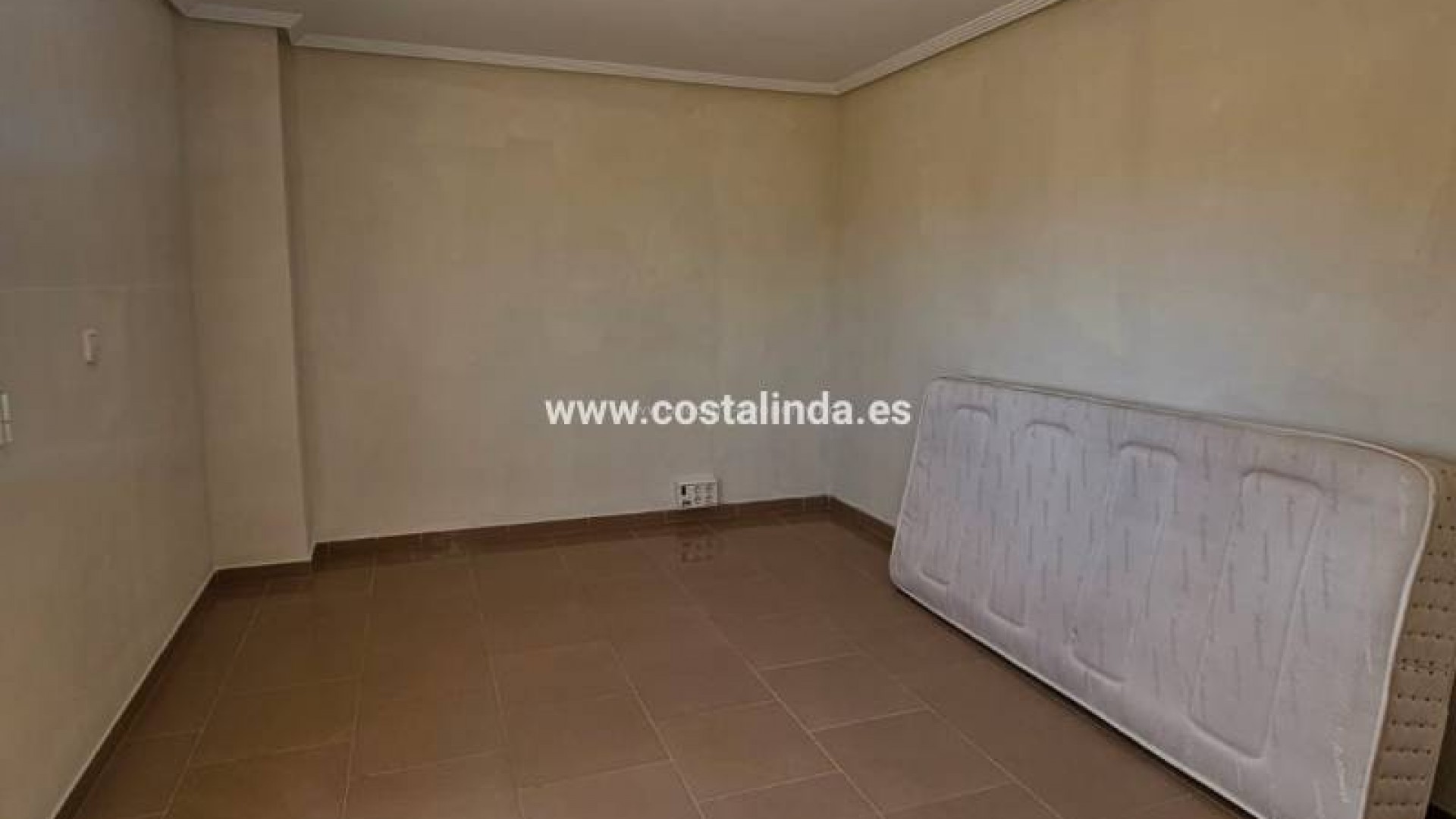 Villa in Los Alcazares