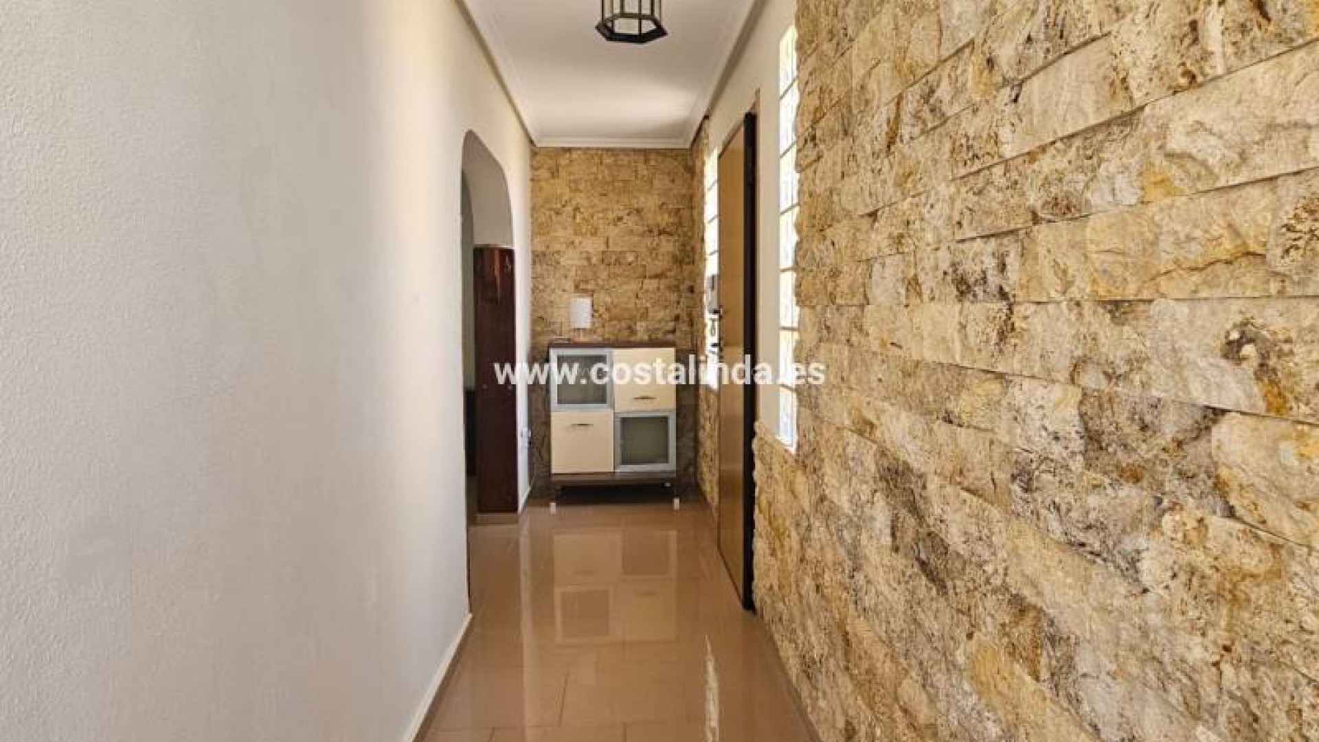 Villa in Los Alcazares