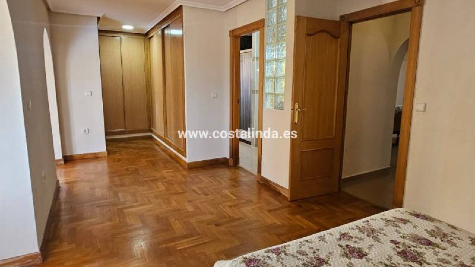 Villa in Los Alcazares