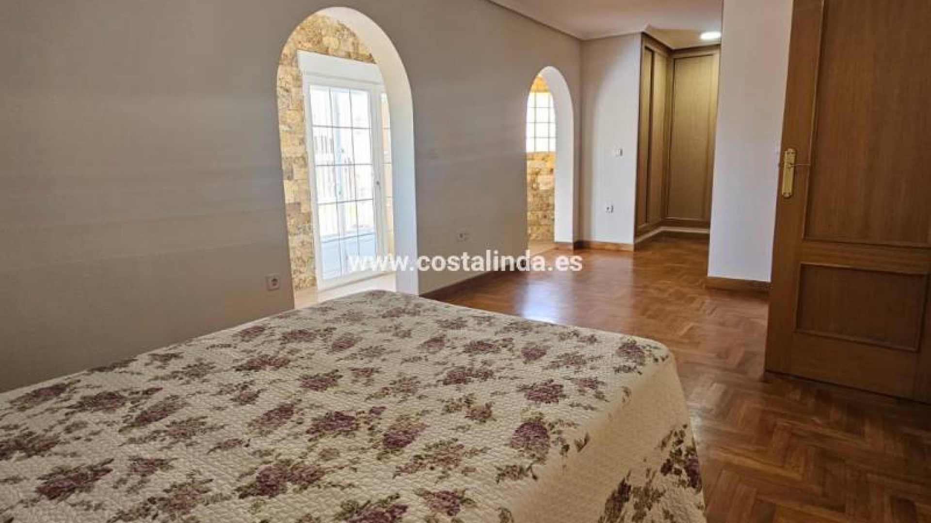 Villa in Los Alcazares