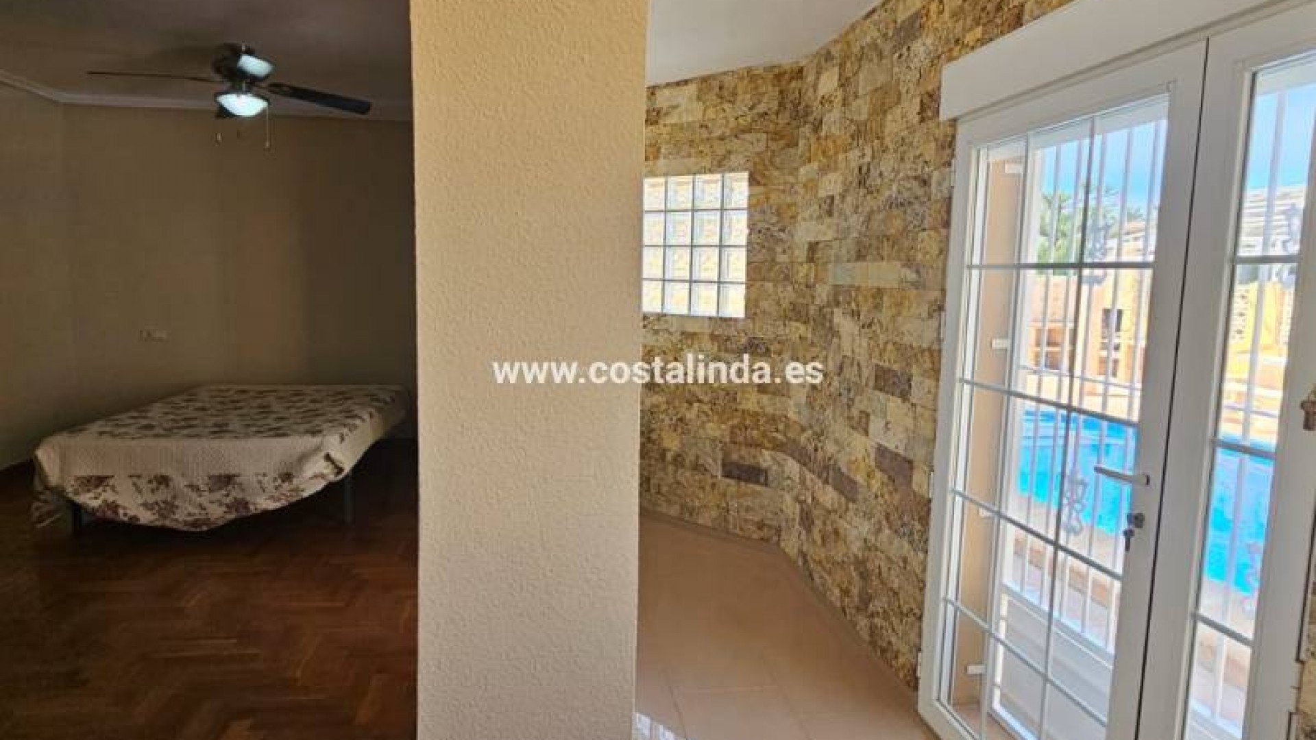 Villa in Los Alcazares