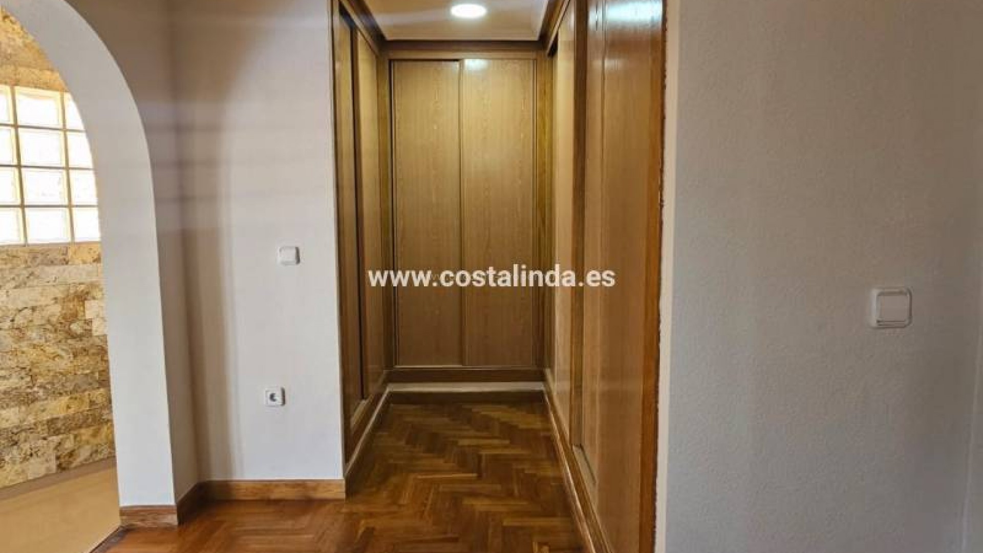 Villa in Los Alcazares