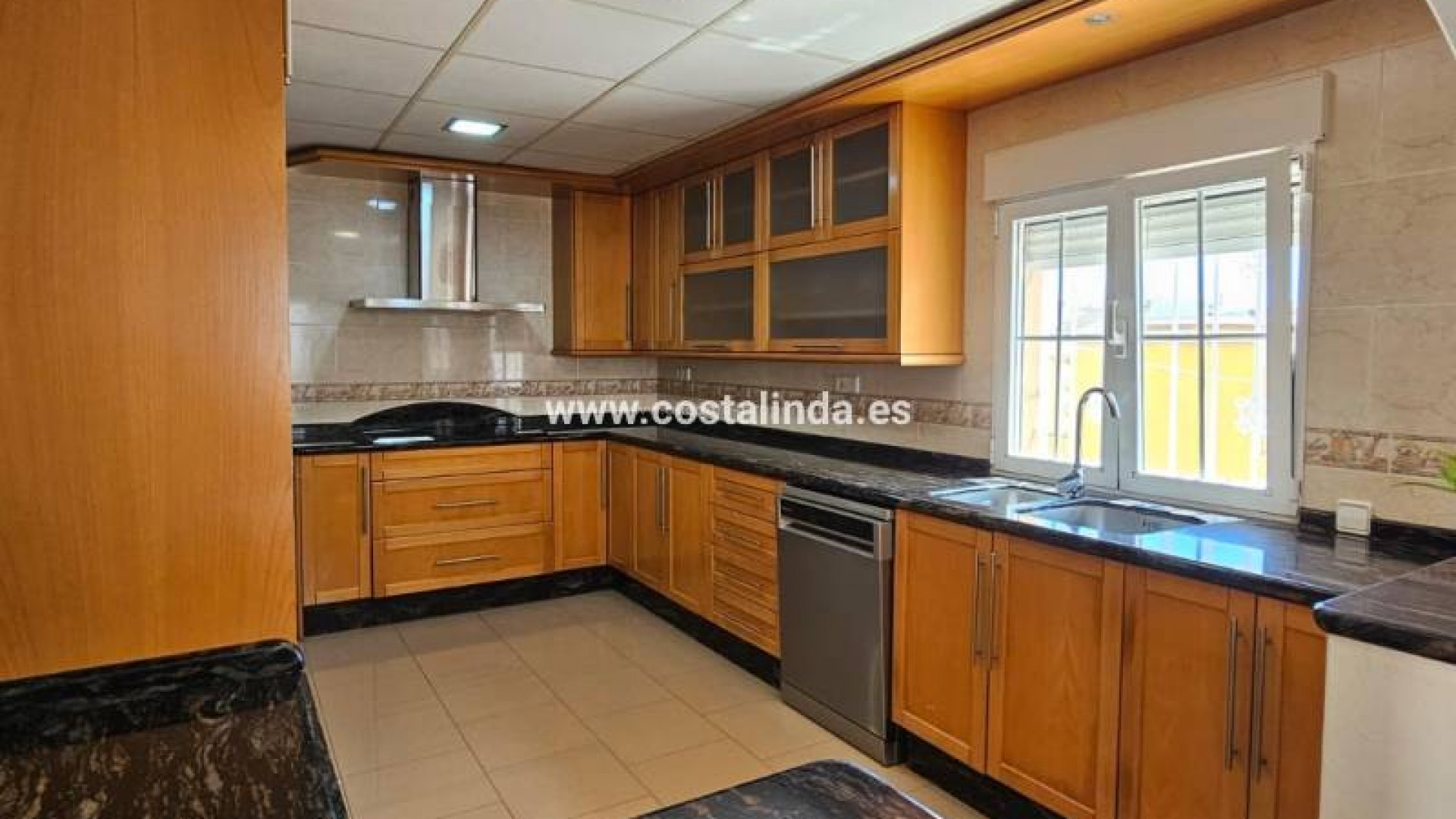 Villa in Los Alcazares