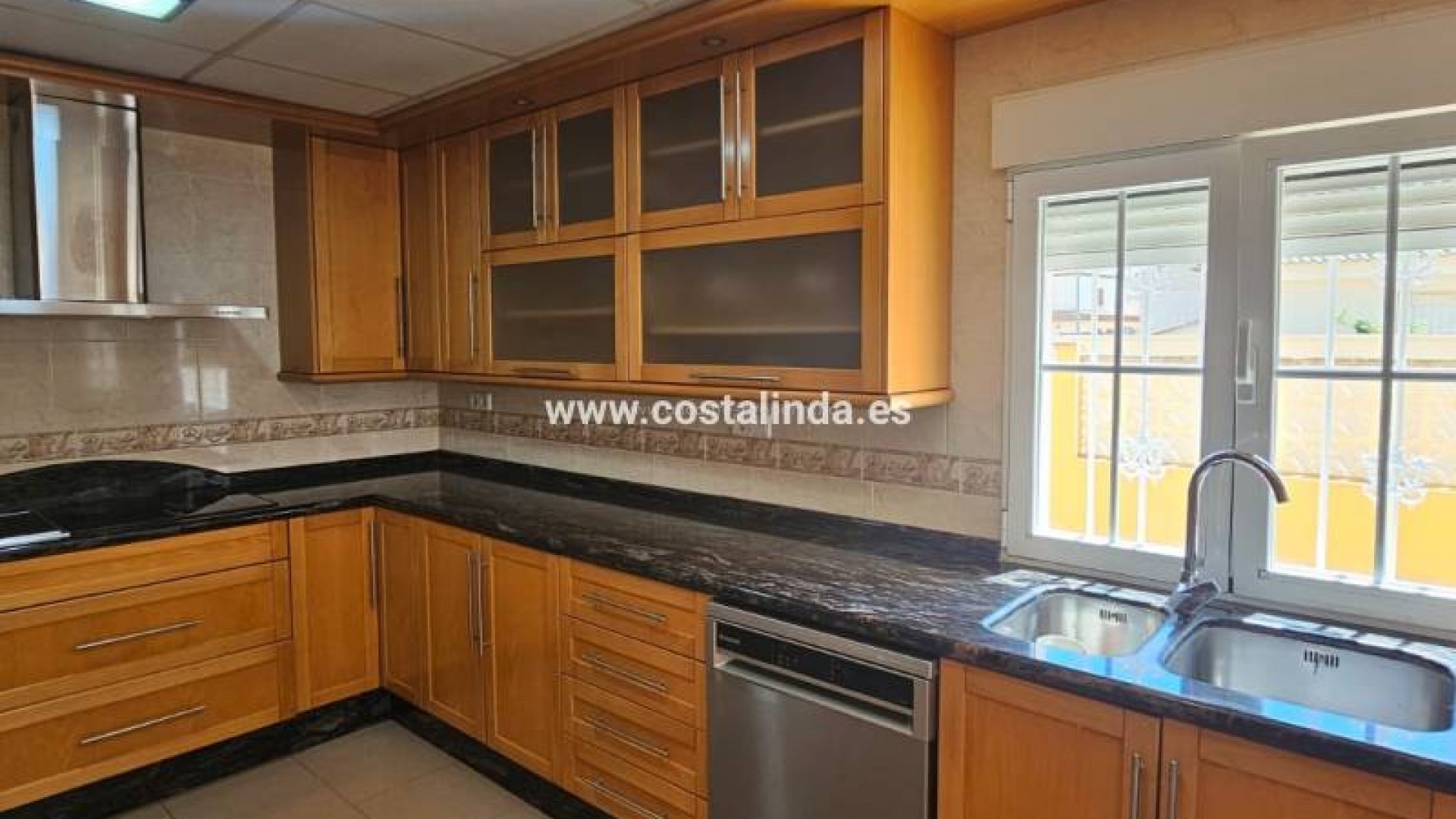 Villa in Los Alcazares