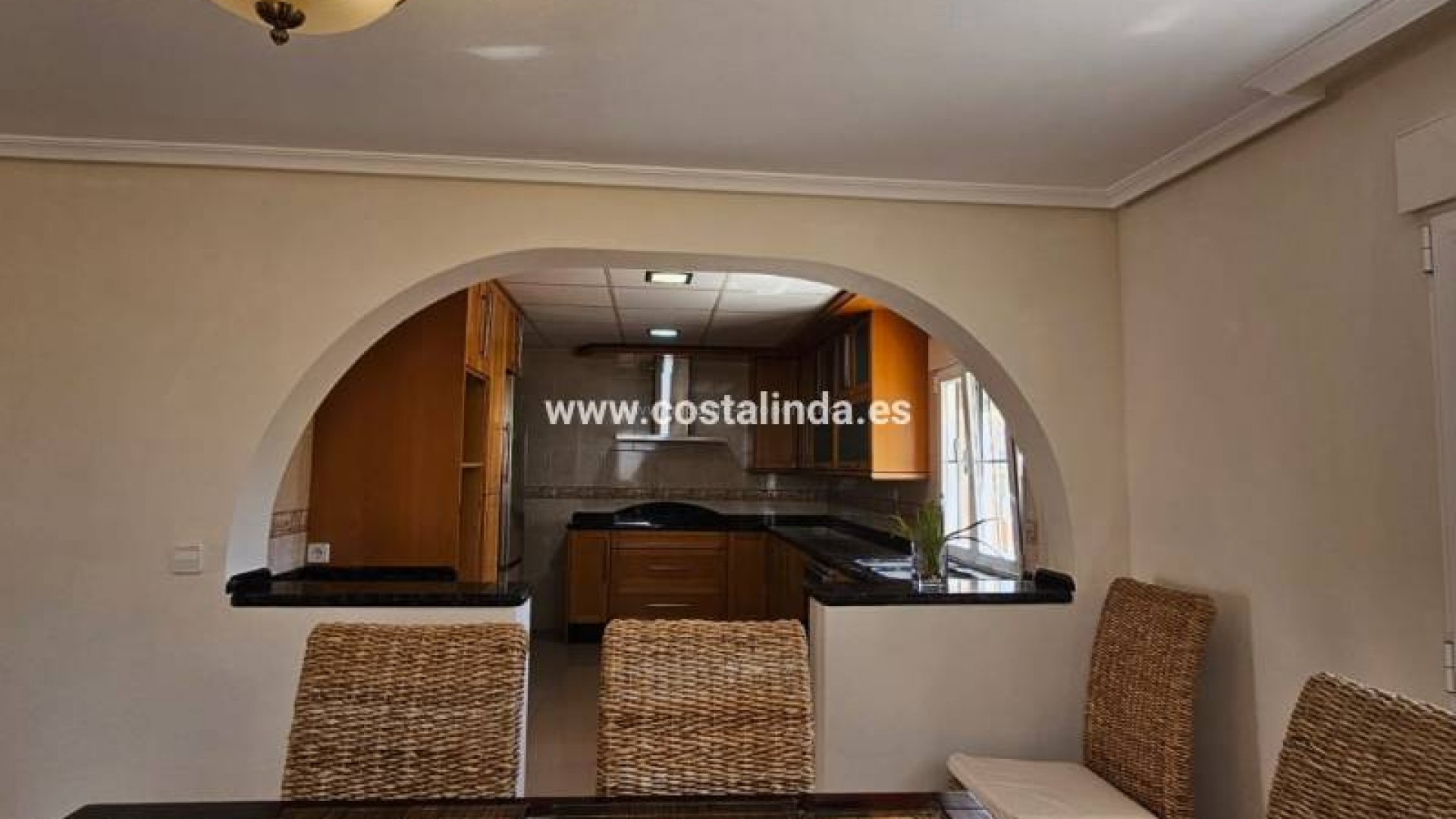 Villa in Los Alcazares