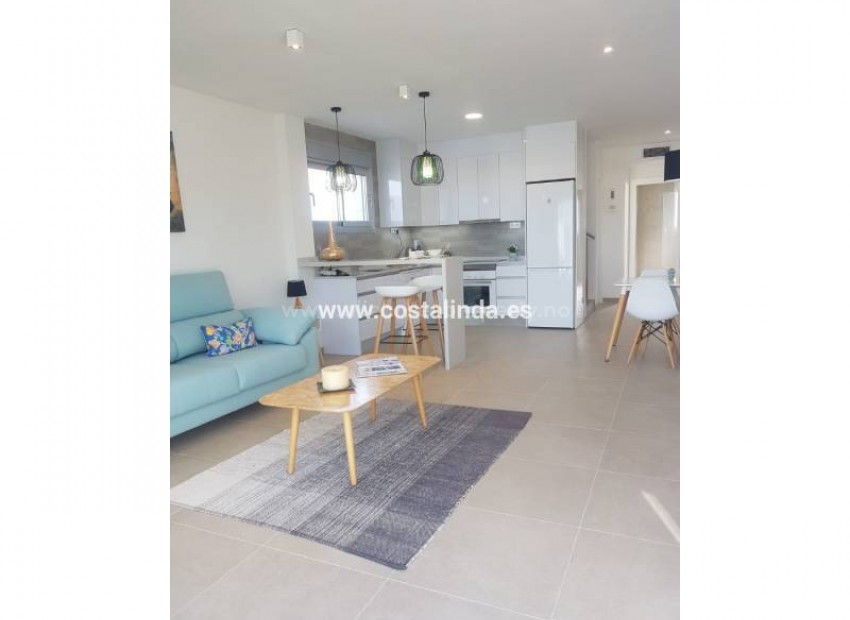 Villa in Los Alcazares