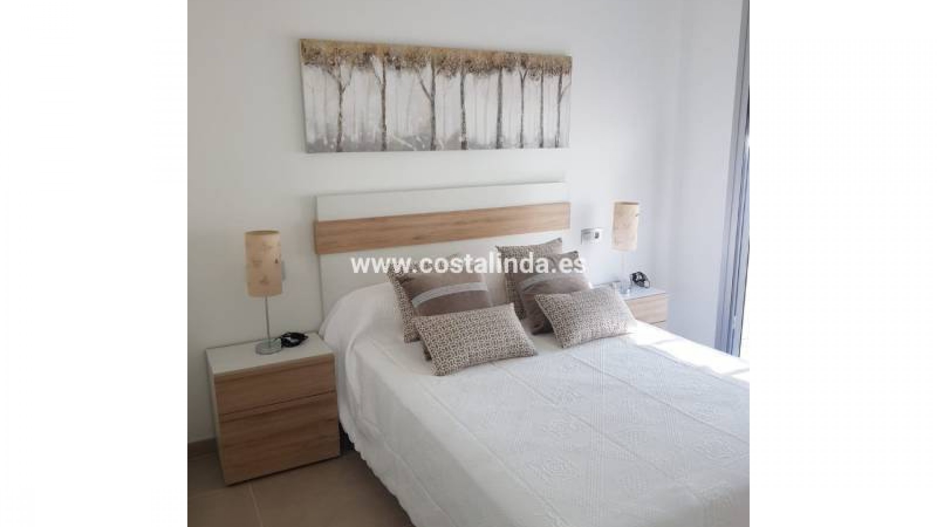 Villa in Los Alcazares