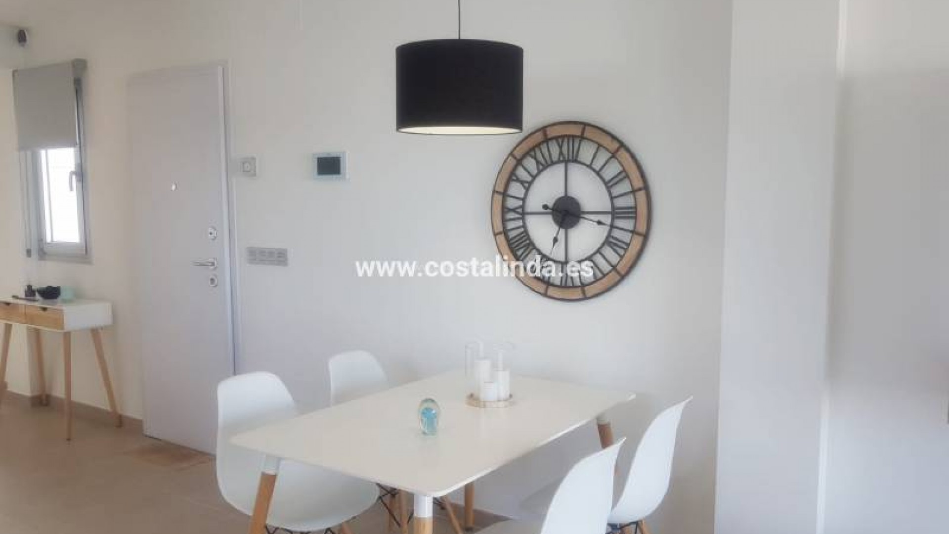 Villa in Los Alcazares