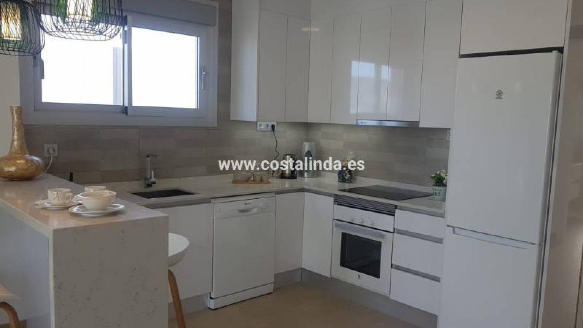 Villa in Los Alcazares