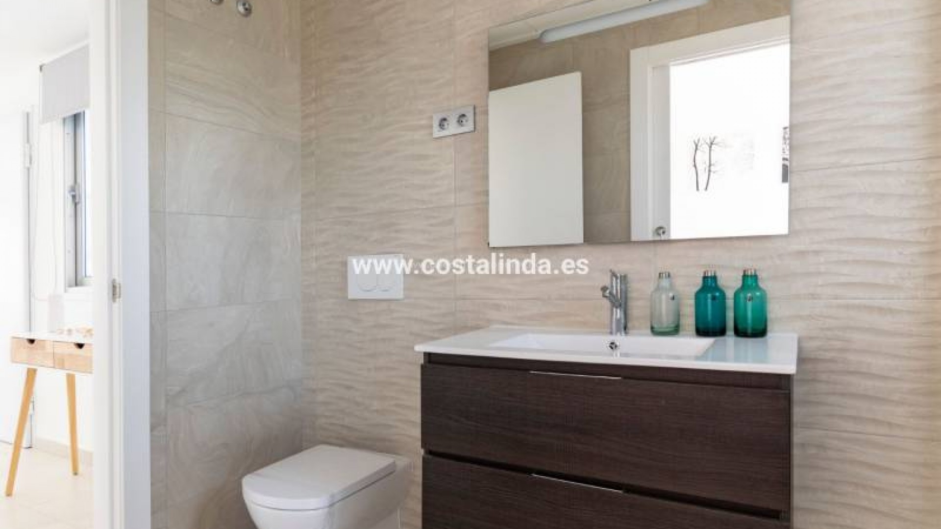 Villa in Los Alcazares