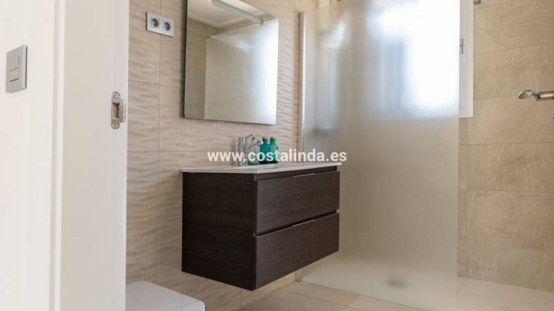 Villa in Los Alcazares