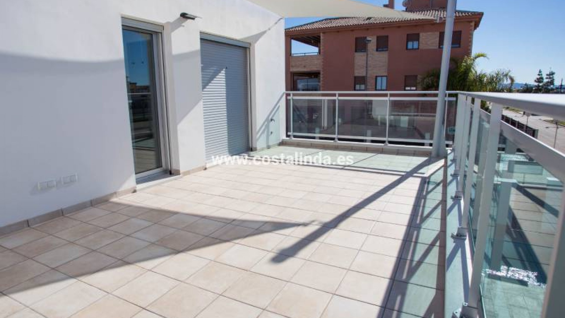 Villa in Los Alcazares