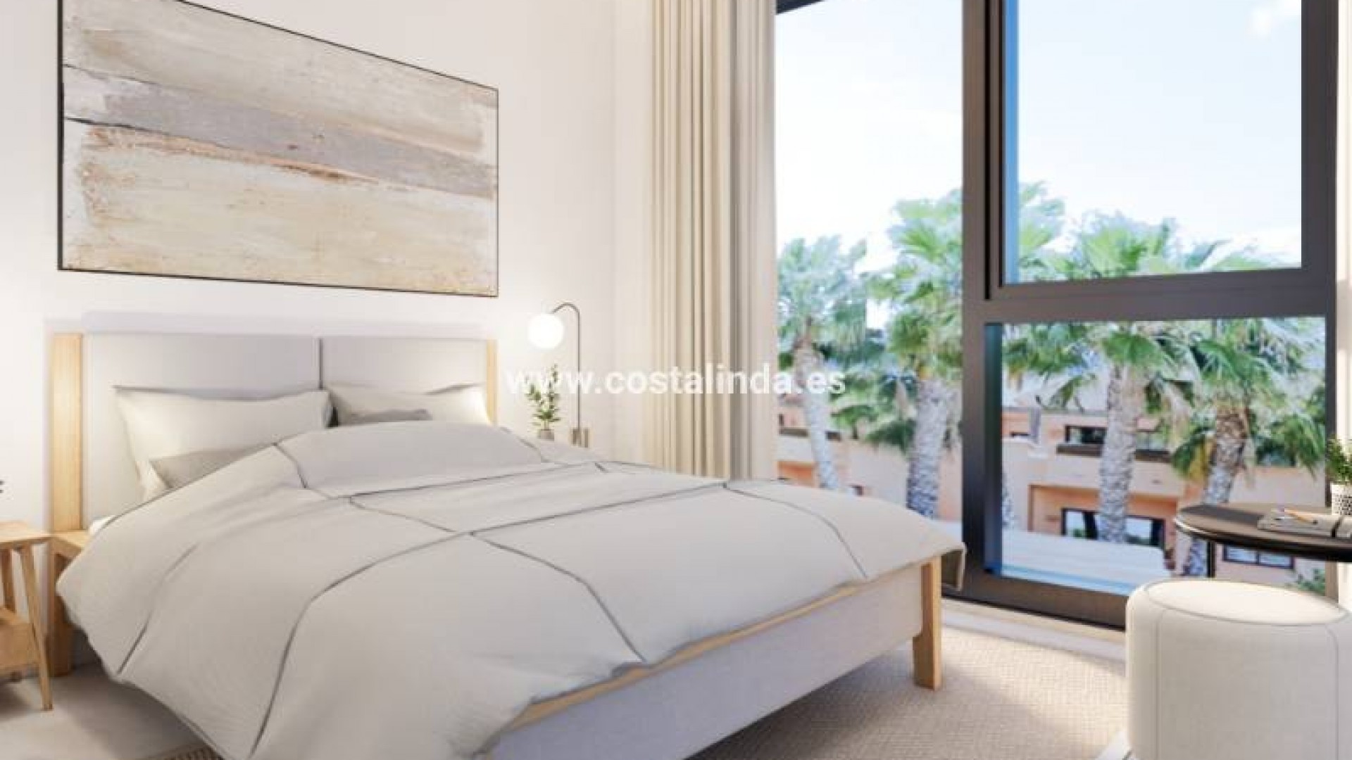 Villa in Los Alcazares