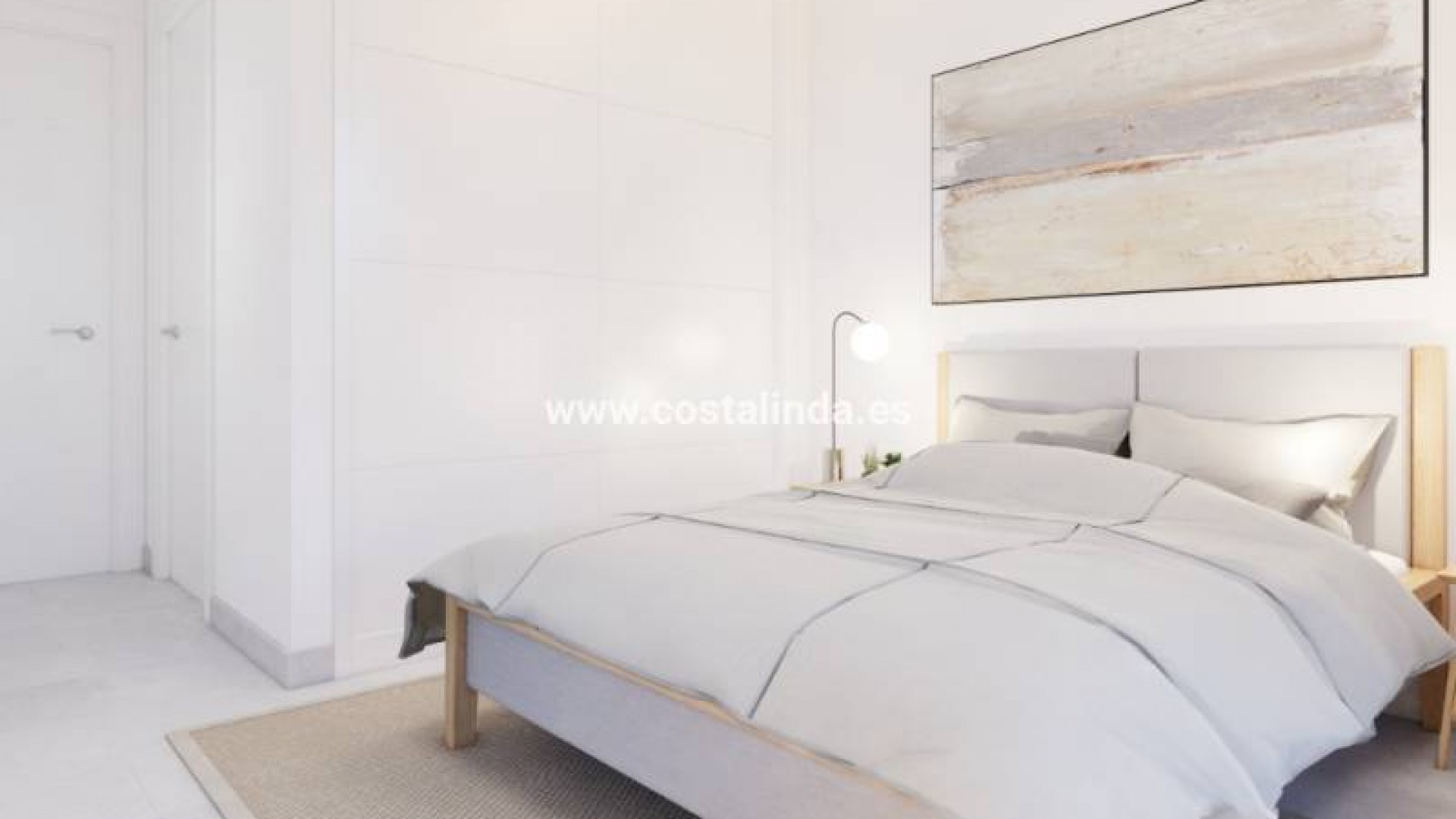 Villa in Los Alcazares