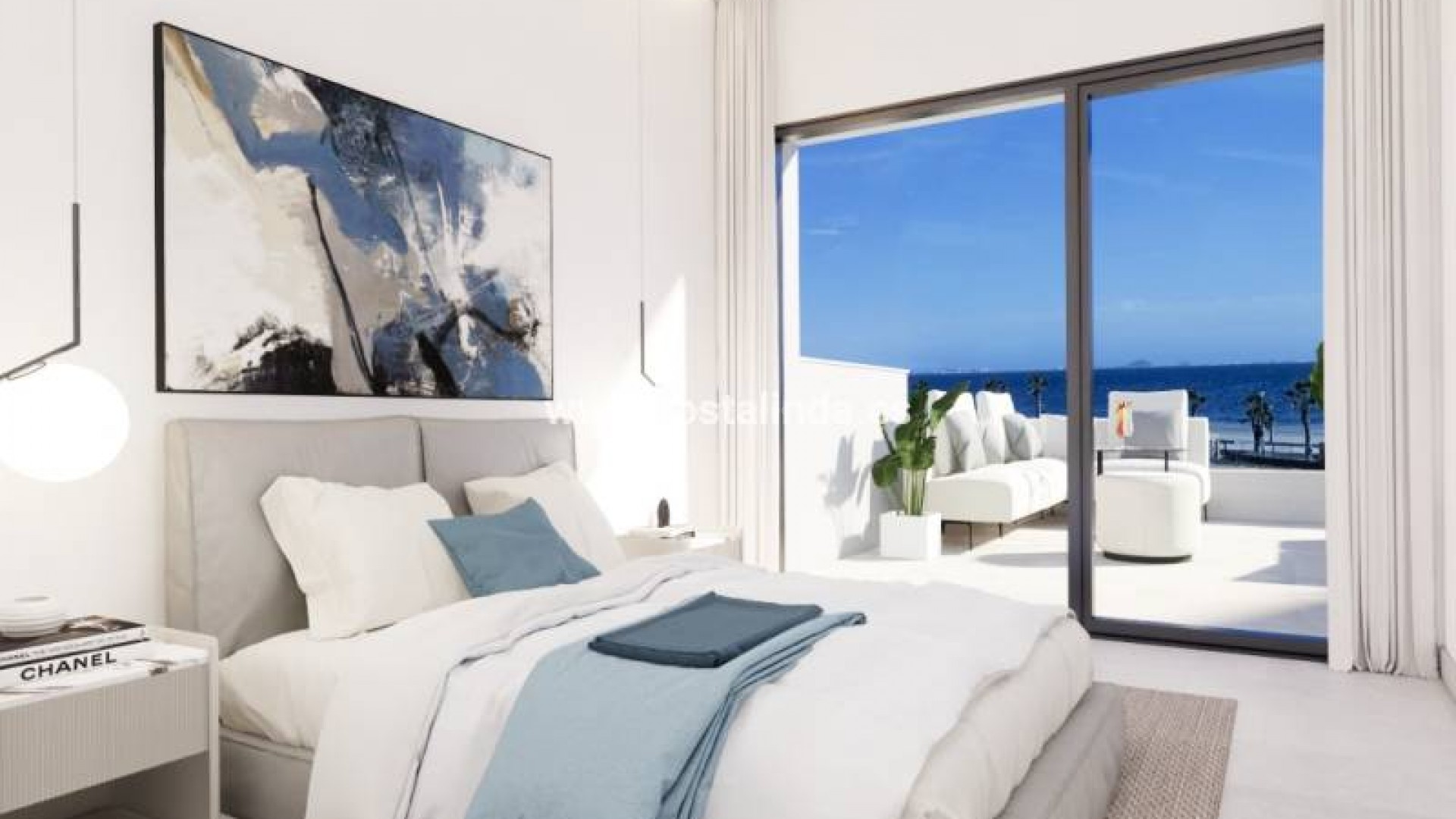 Villa in Los Alcazares