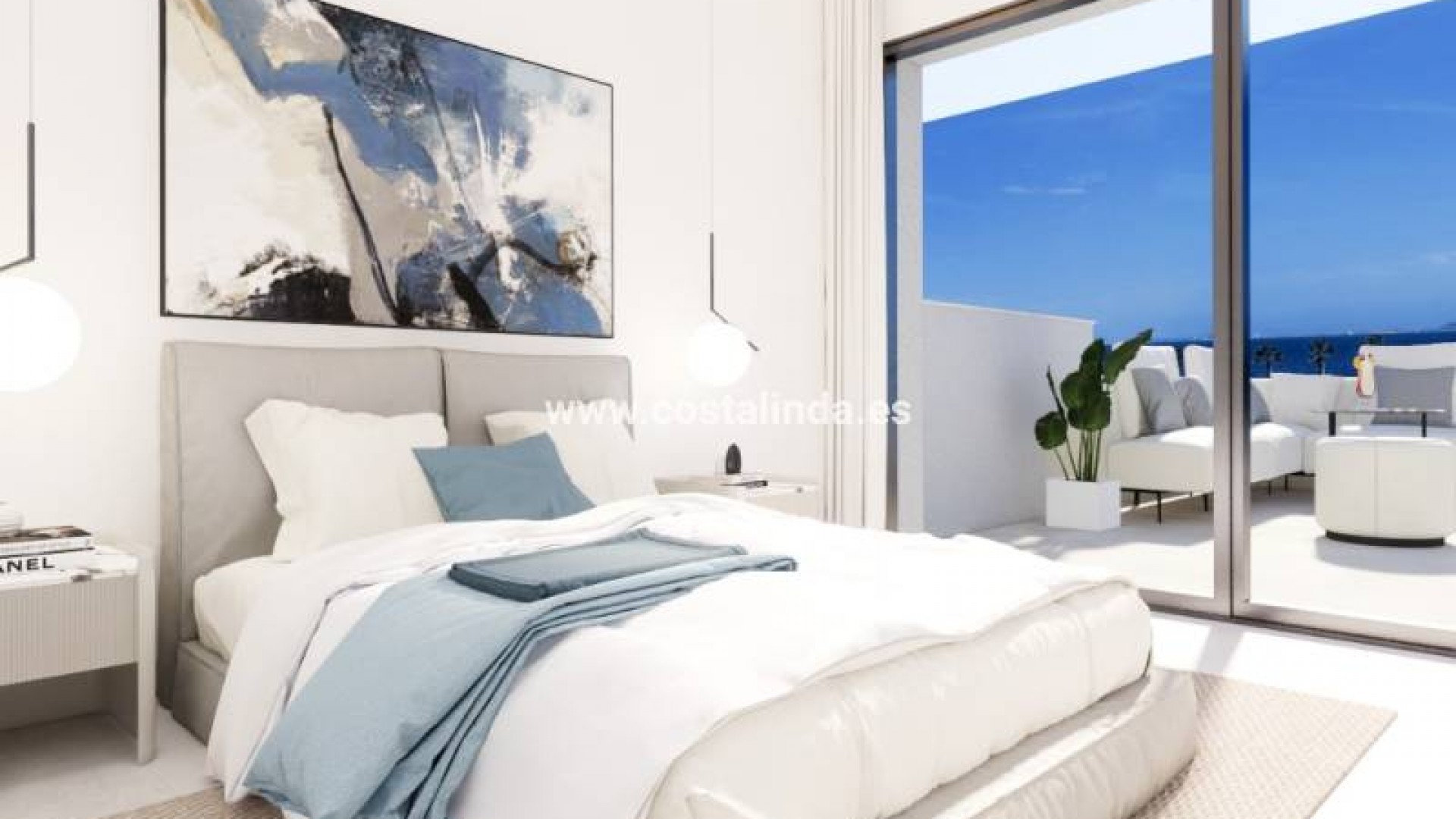 Villa in Los Alcazares