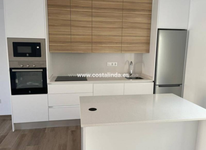 Villa in Los Alcazares