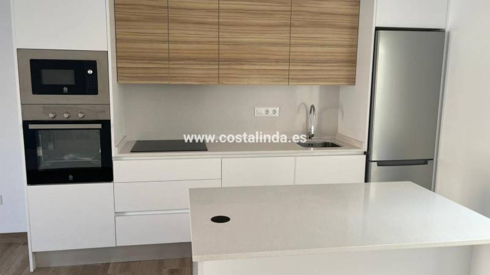 Villa in Los Alcazares