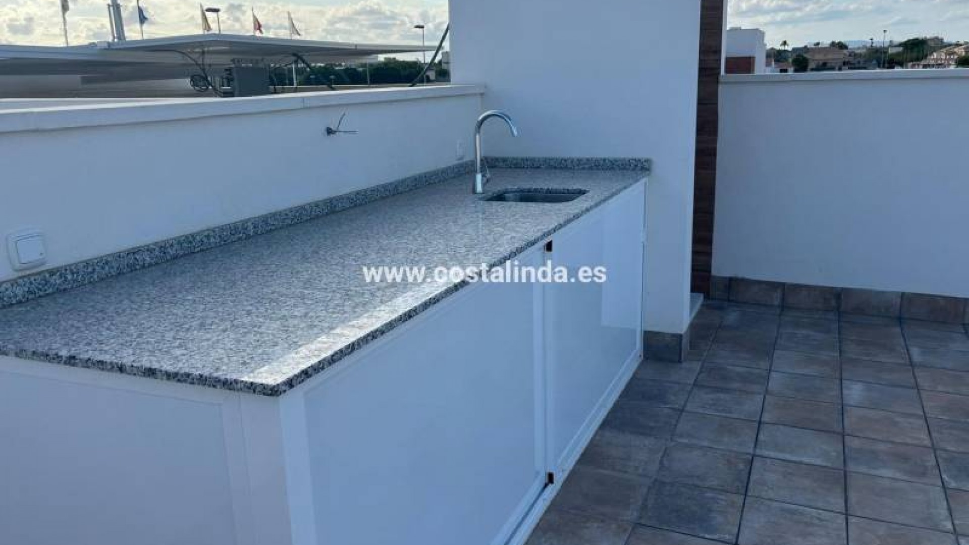 Villa in Los Alcazares