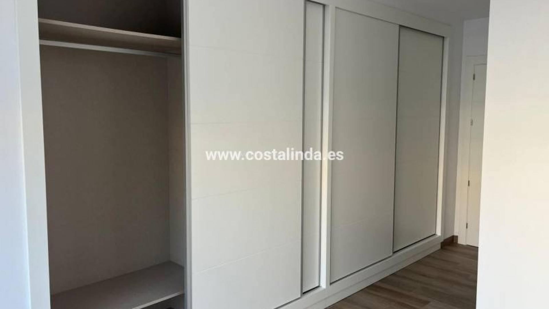 Villa in Los Alcazares