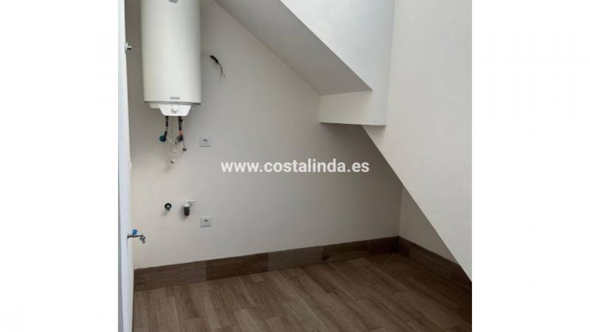 Villa in Los Alcazares