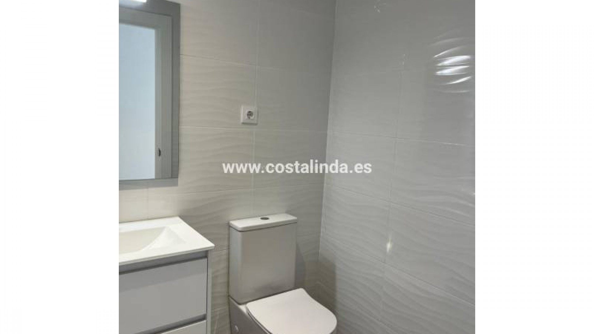 Villa in Los Alcazares