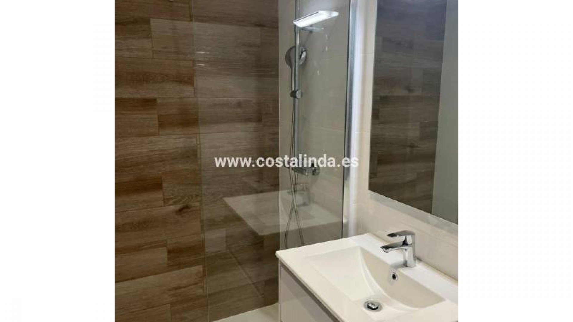 Villa in Los Alcazares