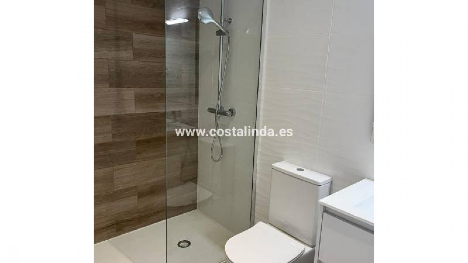 Villa in Los Alcazares