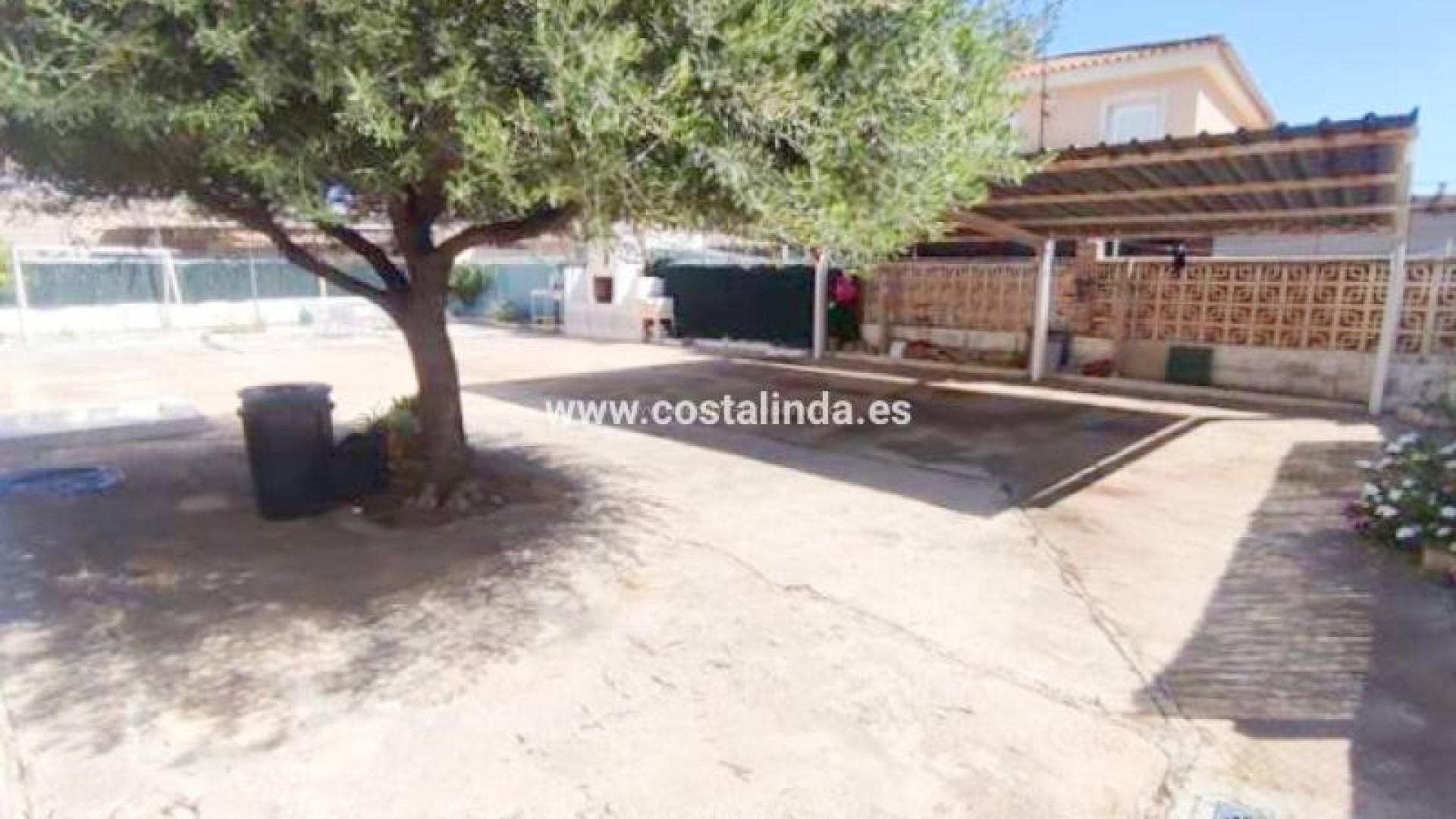 Villa in Los Alcazares