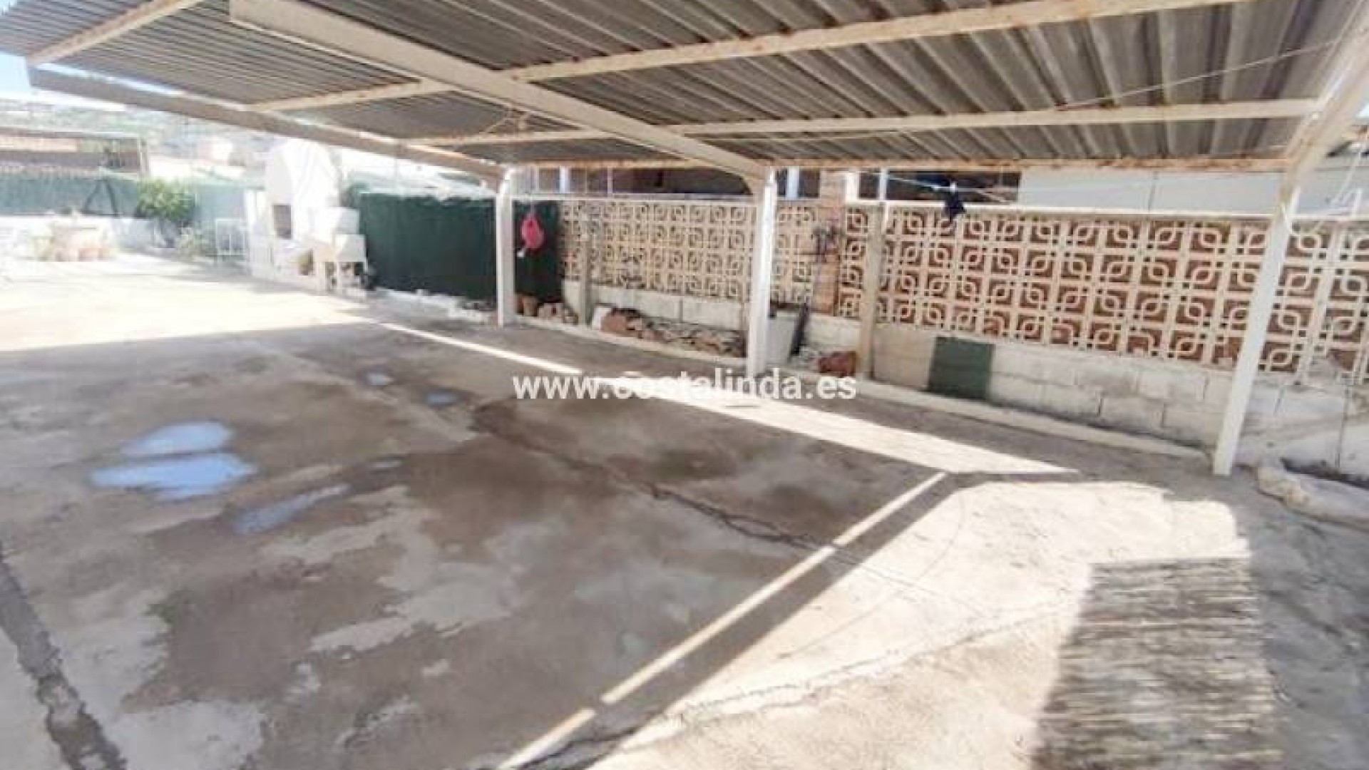 Villa in Los Alcazares