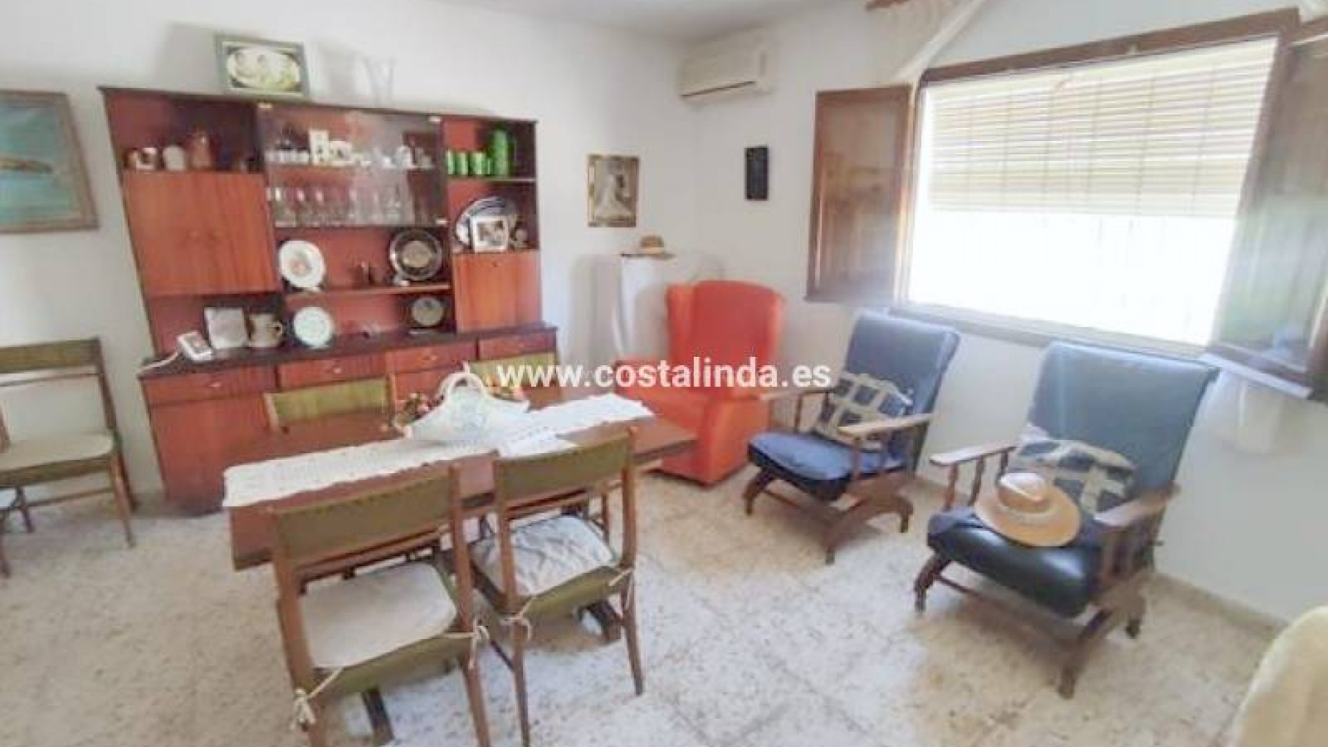 Villa in Los Alcazares