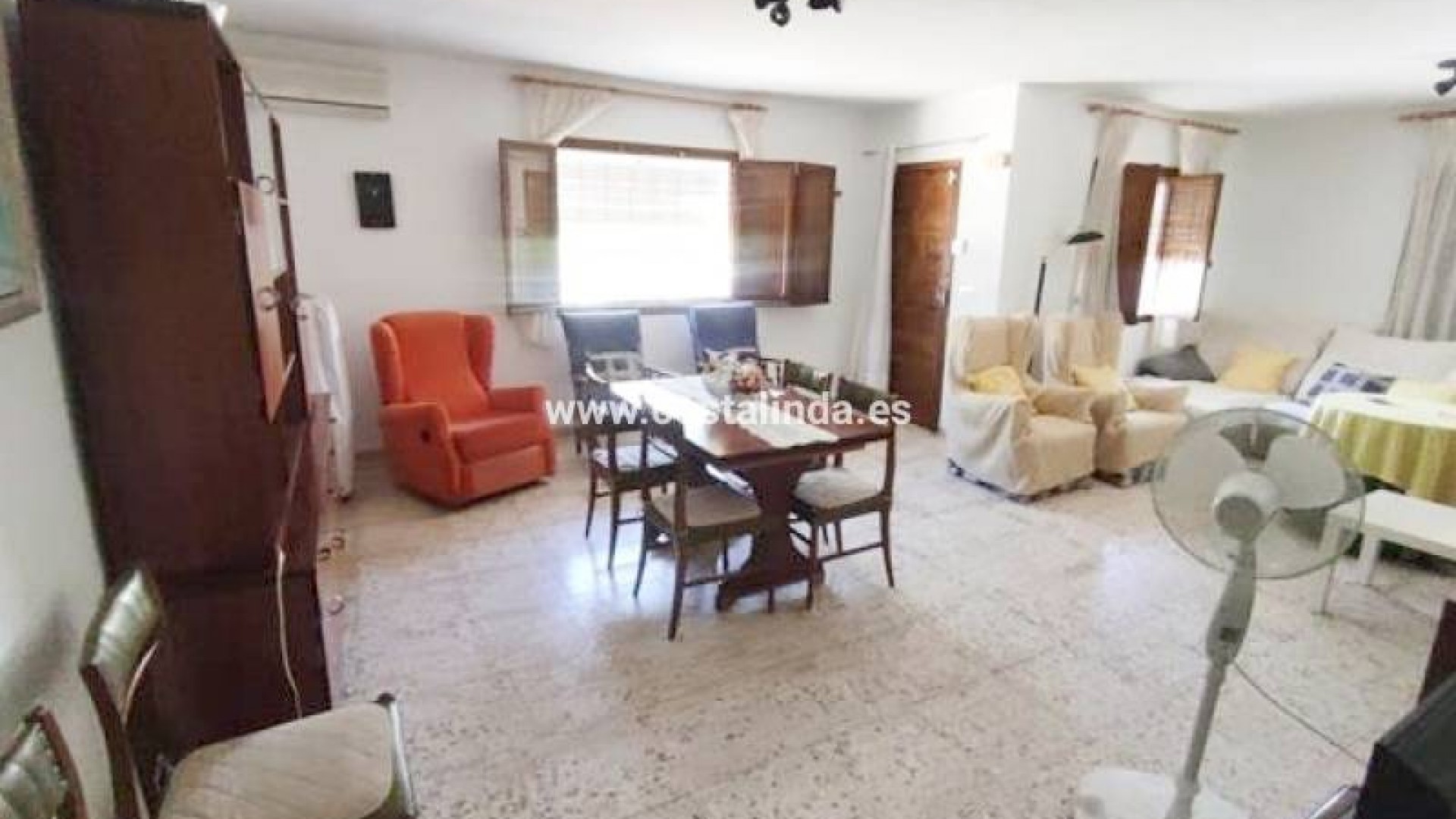 Villa in Los Alcazares